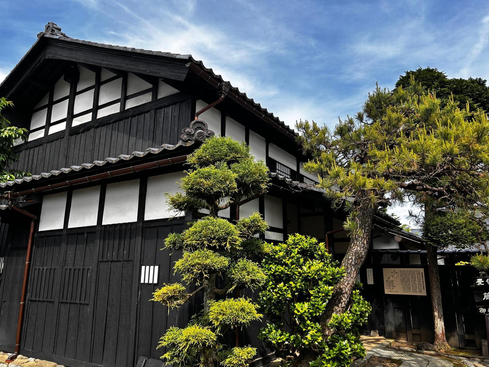 古民家ゲストハウス ナマケモノ Ono  Exterior photo