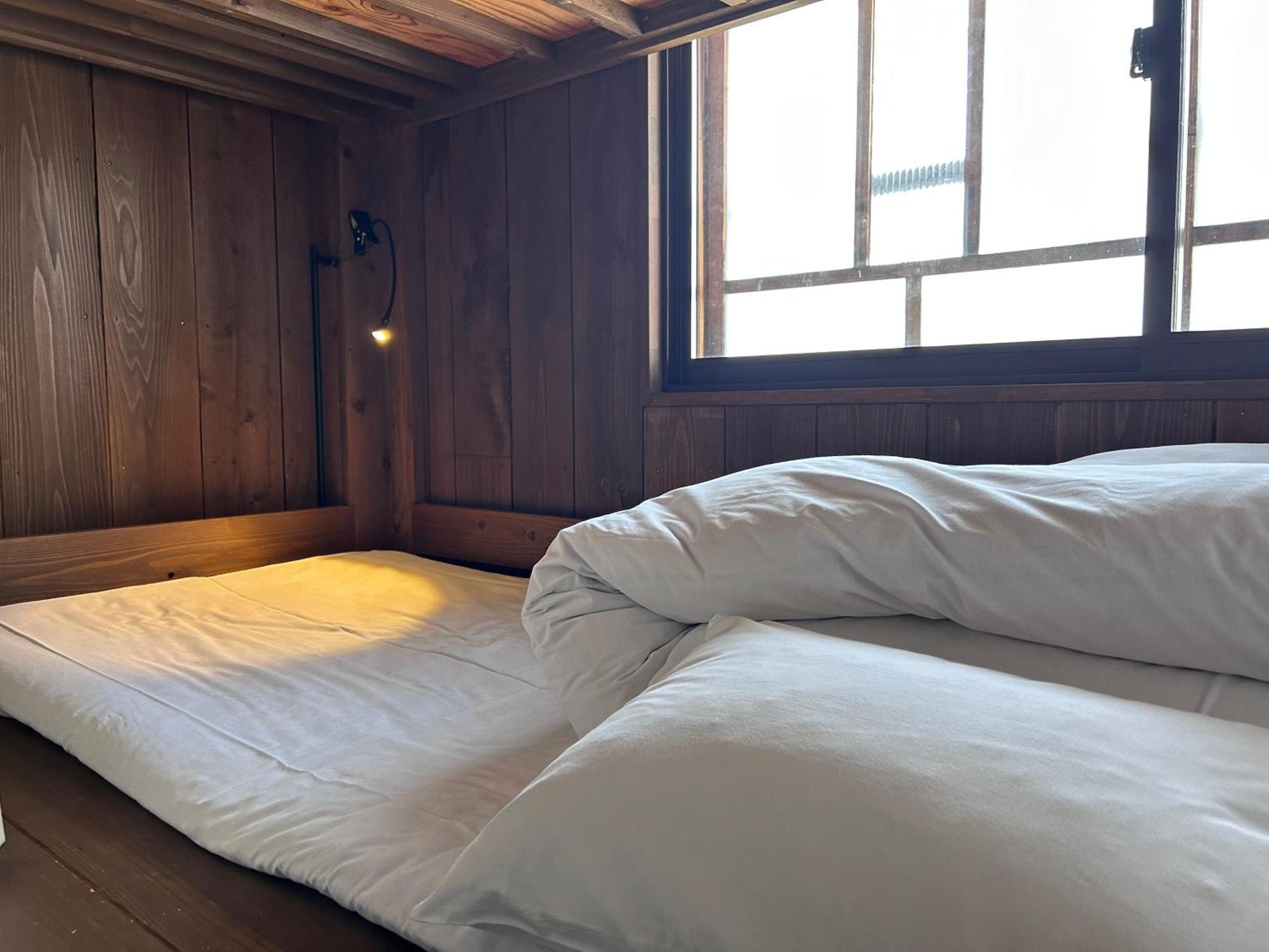 古民家ゲストハウス ナマケモノ Ono  Room photo