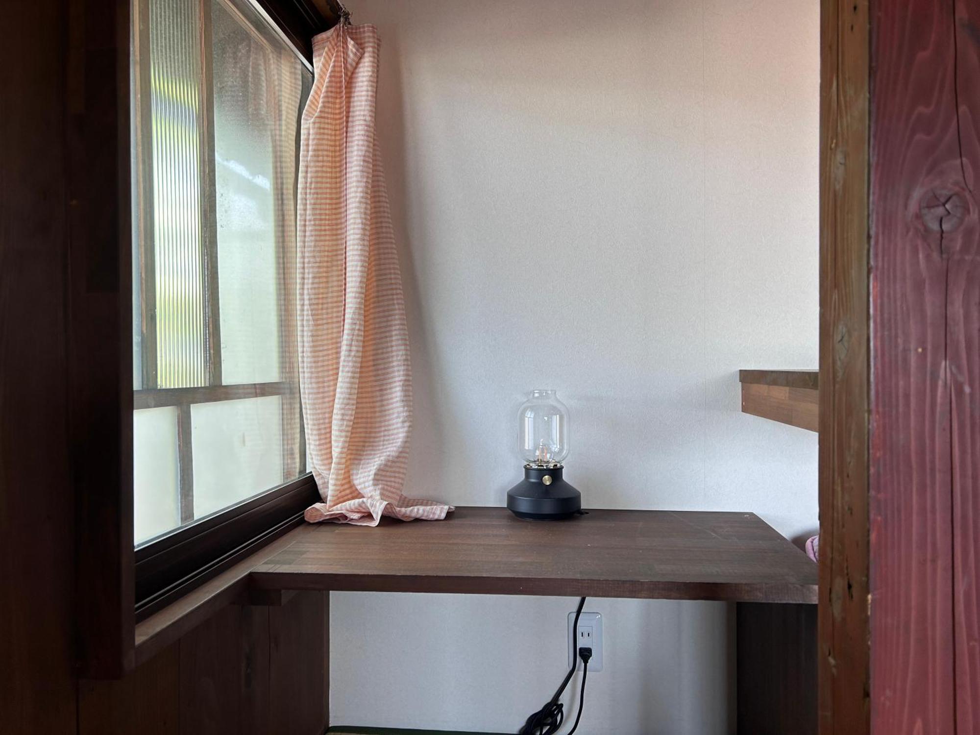 古民家ゲストハウス ナマケモノ Ono  Room photo