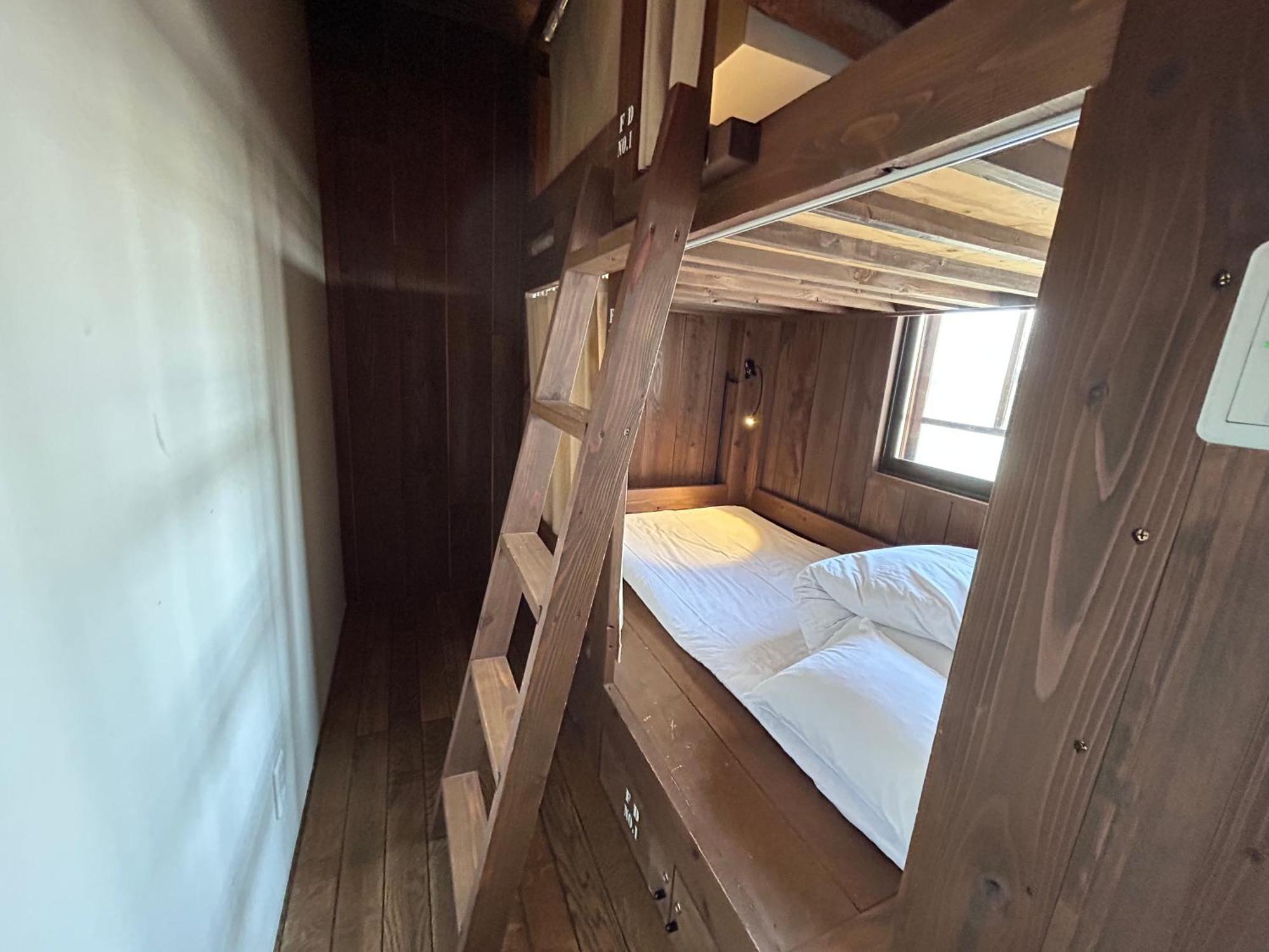古民家ゲストハウス ナマケモノ Ono  Room photo